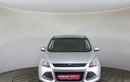 Ford Kuga III, 2013 год, 1 399 000 рублей, 11 фотография