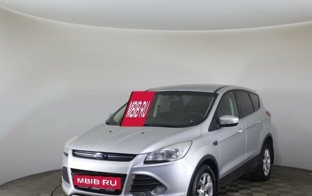 Ford Kuga III, 2013 год, 1 399 000 рублей, 12 фотография