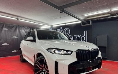 BMW X5, 2024 год, 13 600 000 рублей, 1 фотография