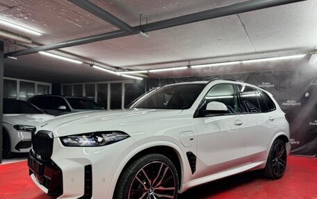 BMW X5, 2024 год, 13 600 000 рублей, 2 фотография