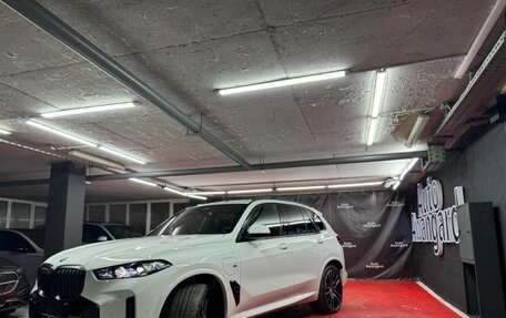 BMW X5, 2024 год, 13 600 000 рублей, 6 фотография