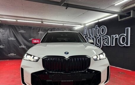 BMW X5, 2024 год, 13 600 000 рублей, 3 фотография