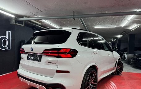 BMW X5, 2024 год, 13 600 000 рублей, 8 фотография