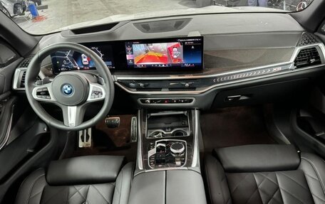 BMW X5, 2024 год, 13 600 000 рублей, 17 фотография