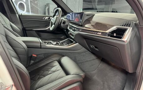 BMW X5, 2024 год, 13 600 000 рублей, 15 фотография