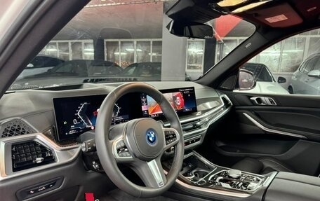 BMW X5, 2024 год, 13 600 000 рублей, 18 фотография