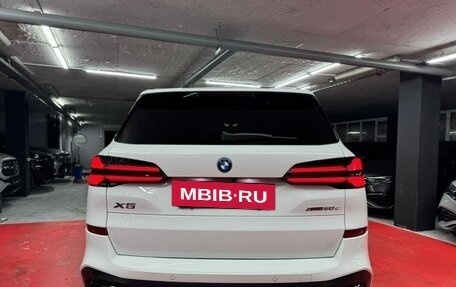 BMW X5, 2024 год, 13 600 000 рублей, 11 фотография