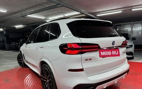 BMW X5, 2024 год, 13 600 000 рублей, 9 фотография