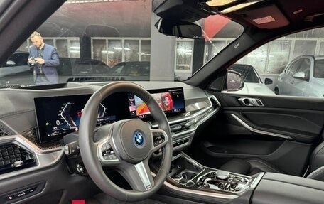 BMW X5, 2024 год, 13 600 000 рублей, 13 фотография