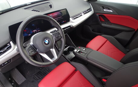 BMW X1, 2023 год, 7 500 000 рублей, 7 фотография