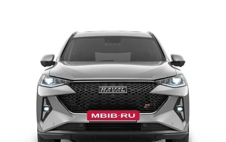 Haval F7 I, 2024 год, 2 879 000 рублей, 3 фотография