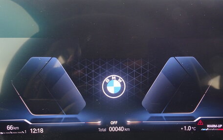 BMW X1, 2023 год, 7 500 000 рублей, 11 фотография