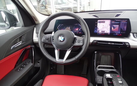 BMW X1, 2023 год, 7 500 000 рублей, 10 фотография