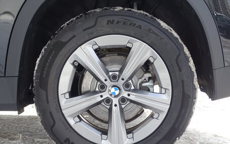 BMW X1, 2023 год, 7 500 000 рублей, 24 фотография
