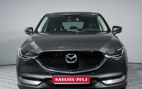 Mazda CX-5 II, 2018 год, 2 860 000 рублей, 2 фотография