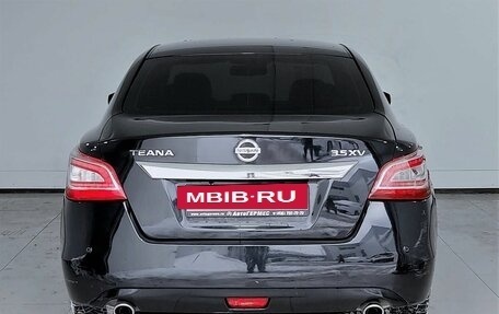 Nissan Teana, 2014 год, 1 399 000 рублей, 3 фотография