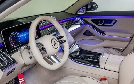 Mercedes-Benz S-Класс, 2022 год, 28 400 000 рублей, 10 фотография