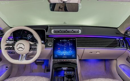 Mercedes-Benz S-Класс, 2022 год, 28 400 000 рублей, 12 фотография