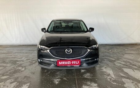 Mazda CX-5 II, 2017 год, 2 980 000 рублей, 2 фотография