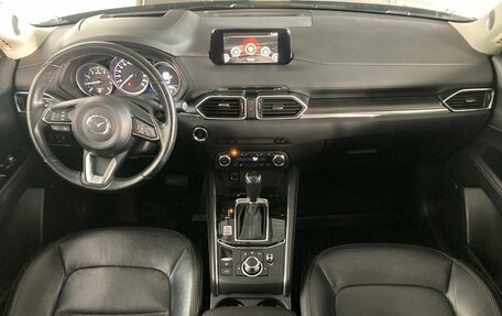 Mazda CX-5 II, 2017 год, 2 980 000 рублей, 9 фотография