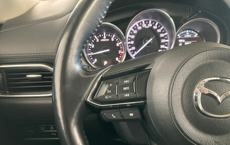Mazda CX-5 II, 2017 год, 2 980 000 рублей, 15 фотография