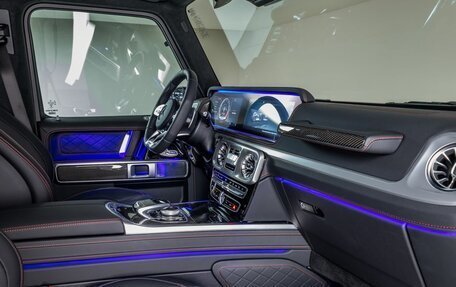 Mercedes-Benz G-Класс AMG, 2023 год, 31 200 000 рублей, 11 фотография