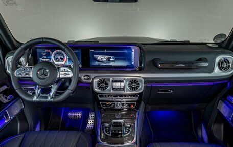 Mercedes-Benz G-Класс AMG, 2023 год, 31 200 000 рублей, 12 фотография