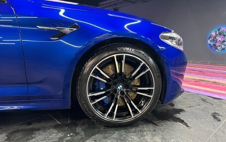 BMW M5, 2019 год, 7 990 000 рублей, 6 фотография