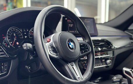 BMW M5, 2019 год, 7 990 000 рублей, 11 фотография