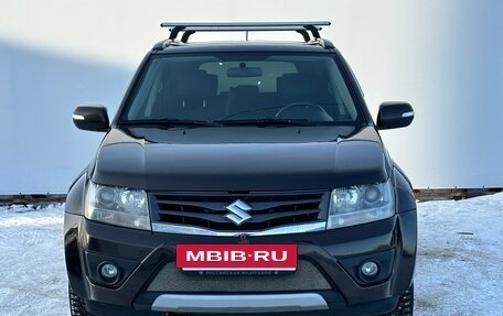 Suzuki Grand Vitara, 2013 год, 1 475 000 рублей, 2 фотография