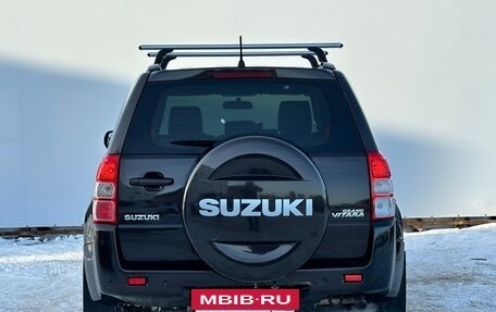 Suzuki Grand Vitara, 2013 год, 1 475 000 рублей, 5 фотография