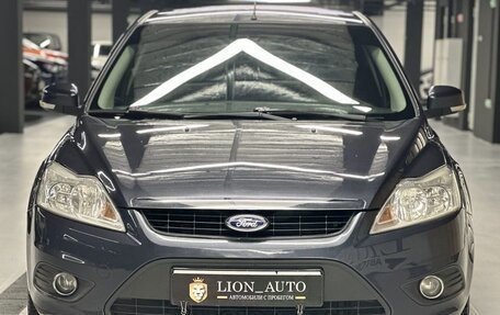 Ford Focus II рестайлинг, 2011 год, 700 000 рублей, 2 фотография