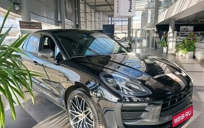 Porsche Macan I рестайлинг, 2023 год, 11 899 000 рублей, 1 фотография