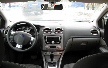 Ford Focus II рестайлинг, 2008 год, 583 000 рублей, 5 фотография
