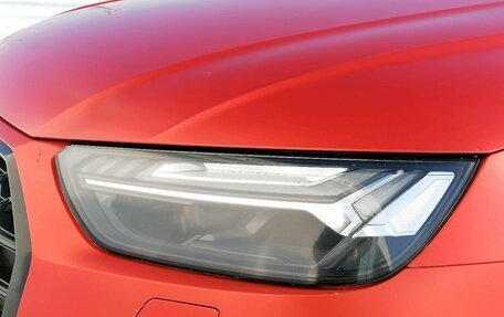 Audi Q5, 2021 год, 5 390 000 рублей, 11 фотография