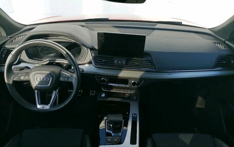 Audi Q5, 2021 год, 5 390 000 рублей, 14 фотография
