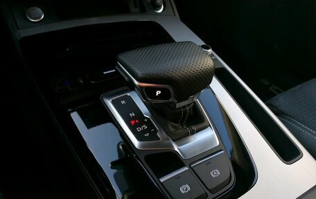 Audi Q5, 2021 год, 5 390 000 рублей, 18 фотография