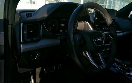 Audi Q5, 2021 год, 5 390 000 рублей, 28 фотография