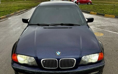 BMW 3 серия, 1999 год, 590 000 рублей, 2 фотография