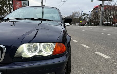BMW 3 серия, 1999 год, 590 000 рублей, 8 фотография