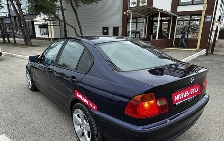 BMW 3 серия, 1999 год, 590 000 рублей, 7 фотография
