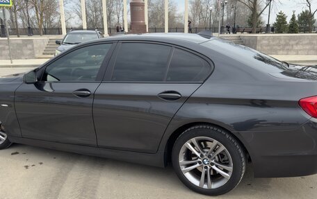 BMW 5 серия, 2013 год, 2 200 000 рублей, 3 фотография