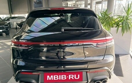 Porsche Macan I рестайлинг, 2023 год, 11 899 000 рублей, 5 фотография