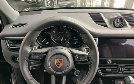 Porsche Macan I рестайлинг, 2023 год, 11 899 000 рублей, 16 фотография
