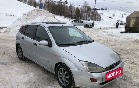 Ford Focus IV, 1999 год, 167 000 рублей, 4 фотография