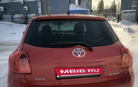Toyota Auris II, 2008 год, 850 000 рублей, 5 фотография