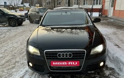 Audi A4, 2010 год, 1 000 000 рублей, 1 фотография