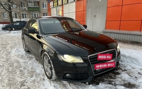 Audi A4, 2010 год, 1 000 000 рублей, 7 фотография