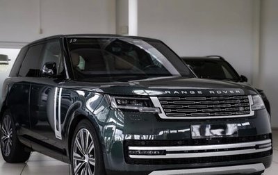 Land Rover Range Rover IV рестайлинг, 2022 год, 23 000 000 рублей, 1 фотография