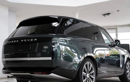 Land Rover Range Rover IV рестайлинг, 2022 год, 23 000 000 рублей, 3 фотография